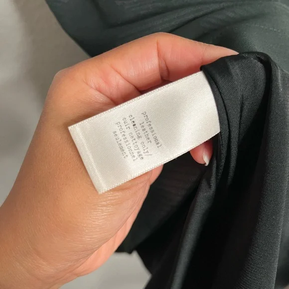 Rag & Bone dress 4 - Picture 6 of 6